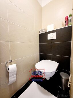 Pronájem bytu 3+kk, 85 m2 - ulice Spojovací České Budějovice - 10