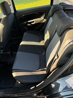 Prodám Fiat Punto - 10