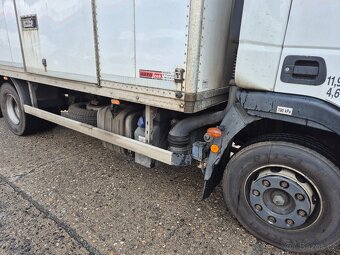 IVECO Eurocargo 120EL skříň s čelem - 10