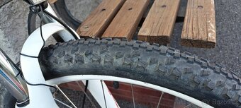 Horské kolo KTM ultra limit , kola 26", rám 48 cm - 10