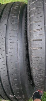 Disky VW 16", rozteč 5x112 205/55/16 pošlu - 10