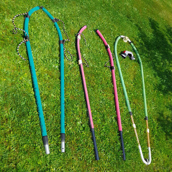 prodej - windsurfing Fanatic cross - plovák, plachty - 10