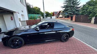BMW 435d xdrive - 10