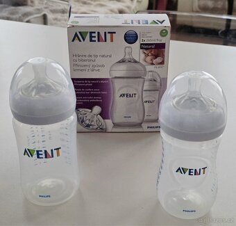 Philips AVENT Sada, Chicco + darek - 10