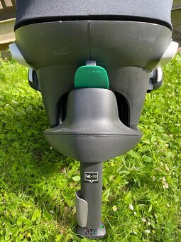 Dětská autosedačka Cybex ATON B2 i-size - 10