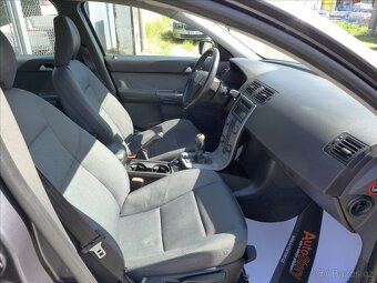 Volvo V50 1,6 D BEZ KOROZE - 10