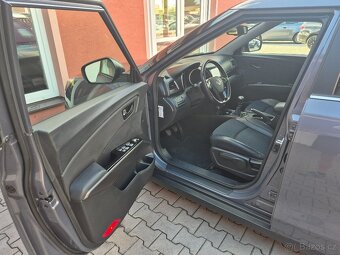 SsangYong XLV 1.6 Be 4x2 94 kW - 10