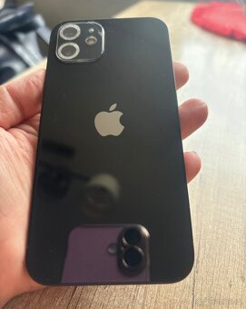 Apple IPhone 12 - 10