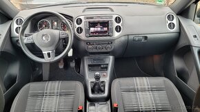 VW Tiguan 2,0 TDi 110kW Lounge r.v.2016 - 10