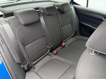 Škoda Fabia, 1,2 TSI 66kW, 1.Maj, ČR, CEBIA - 10