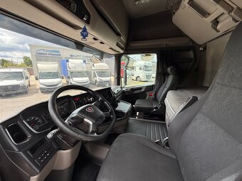 Scania R450 Euro 6 - 10