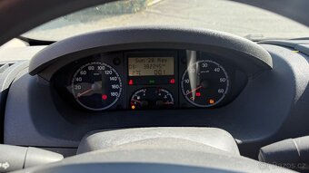 Fiat Ducato L4H3 MAXI 3.0JTD NOVÝ MOTOR - 10