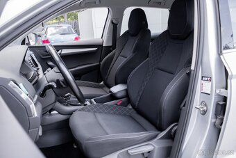 Škoda Karoq 2.0 TDI 2019 4x4 DSG - aj na splátky - 10