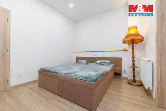 Prodej, RD 5+2, 248 m2, Karolíny Světlé, Brno - 10