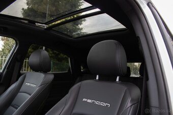 Dongfeng Fengon 5 1.5 Classic+ CVT - AJ NA SPLÁTKY - 10