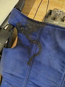 Simulátor pro závodní hry (F1) na PS/XBOX/PC - 10