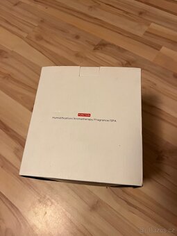 Zvlhčovače vzduchu aroma difuzér - 10