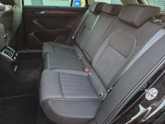 Škoda Superb 2.0 TDi 147kw DSG 2023 STYLE ZÁRUKA - 10