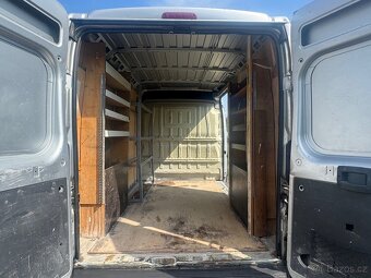 Fiat Ducato 3.0 - L2H2 - 10