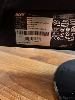 Prodám mini PC Asus PN41 + příslušenství - 10