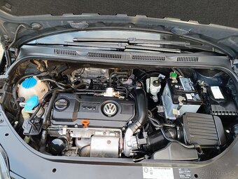 Vw golf 1.4tsi 90kw highline - 10