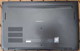 Dell Latitude 7420 i7- 11th / 16GB RAM / SSD 256GB / Win 11 - 10