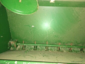 tz4k14k+ secí stroj - 10