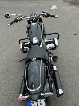 BMW R18 first edition 1800cc - 10