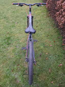 29" horské hliníkové kolo DISCOVERY, rám 19" - 10