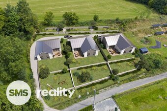 Libinská terasa 104 m², parcela 682 m² - 10