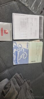 Yamaha XT Super Tenere 1200 - 10