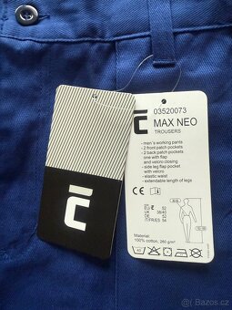 Pracovní oblečení vel. “L” - 10