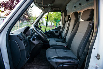 RENAULT-MASTER-2.3DCI-92KW-L3H2-2013-ČR-STK-SERVIS - 10