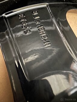 Orig zimni alu Mercedes Glc w254 x254 c254 - 10