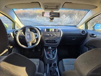 Seat Leon 1.4 tsi - 10