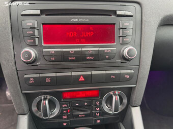 Audi A3, 1.4TFSI-DSG-18ALU.LED.XEN.TOP - 10