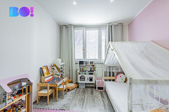 Prodej bytu 3+1, ul. Zimmlerova, Ostrava - 10