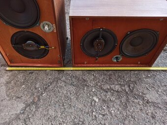 Reproduktory Tesla ARS 651 - 10