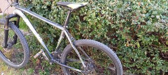 Horská kola Kellys - 10