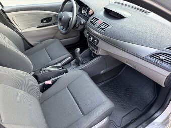 Renault Megane III. - 1.6 16V - 2010 - combi - 10