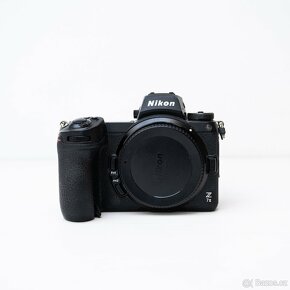 Nikon Z7 II - 10