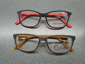 Brýlové obruby 500 - 10