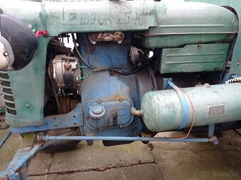 Zetor 25K - 10