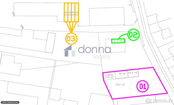 Pronájem výrobní haly, prostoru 1.500m², Praha 9 - Vinoř, - 10