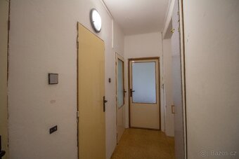Byt 2+1, 53 m² se zahradou – Dolní Poustevna, - 10