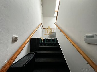 Prodej, rodinný dům, centrum Jirkova - 10