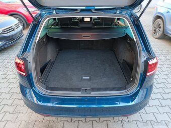 VW Passat B8 2.0TDI 110kW DSG Full LED Tažné ACC ERGO Navi - 10