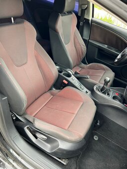 Seat Leon 2 1.9 TDI 77kw 2007 - 10