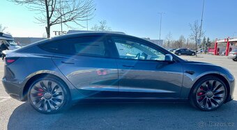 Tesla Model 3 Performance 2023, 377kW ZÁRUKA - 10