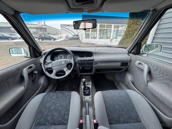 Škoda Felicia 1.3 BA 1999 - 10